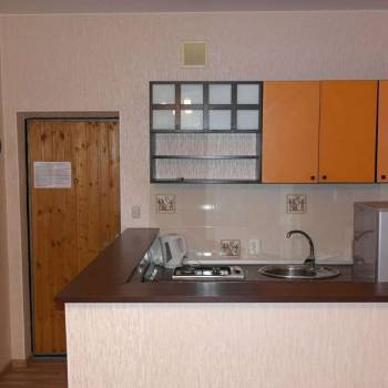 Сдается 1-комнатная квартира, 24 м²