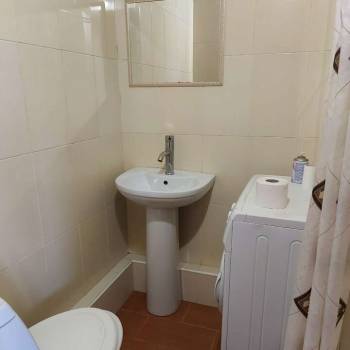 Сдается 1-комнатная квартира, 24 м²