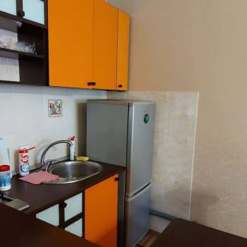 Сдается 1-комнатная квартира, 24 м²