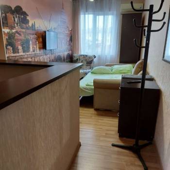 Сдается 1-комнатная квартира, 24 м²
