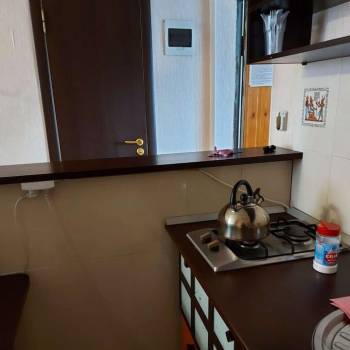 Сдается 1-комнатная квартира, 24 м²