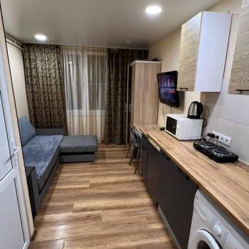 Сдается 1-комнатная квартира, 18 м²