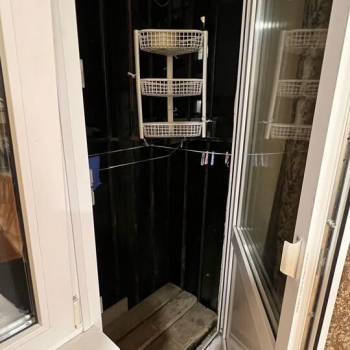 Сдается 1-комнатная квартира, 18 м²