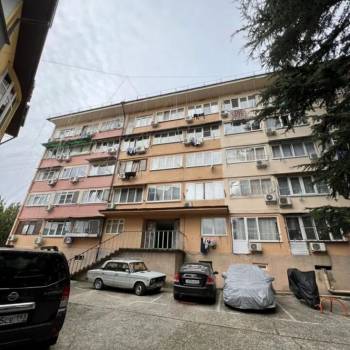 Сдается 1-комнатная квартира, 18 м²