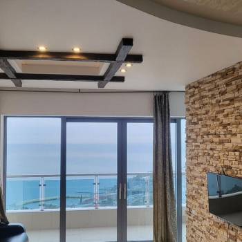 Сдается 1-комнатная квартира, 68 м²
