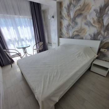 Сдается 1-комнатная квартира, 34 м²