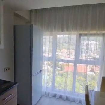 Сдается 1-комнатная квартира, 34 м²