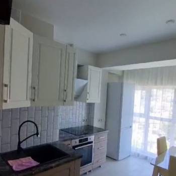 Сдается 1-комнатная квартира, 34 м²