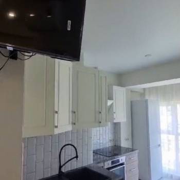 Сдается 1-комнатная квартира, 34 м²
