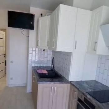 Сдается 1-комнатная квартира, 34 м²