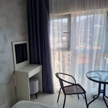 Сдается 1-комнатная квартира, 34 м²