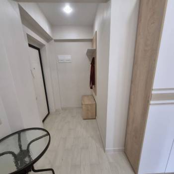 Сдается 1-комнатная квартира, 34 м²