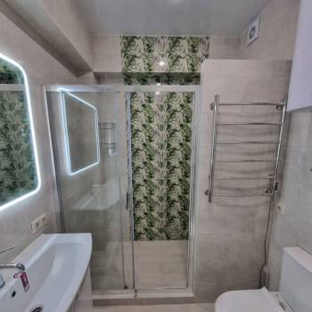 Сдается 1-комнатная квартира, 34 м²