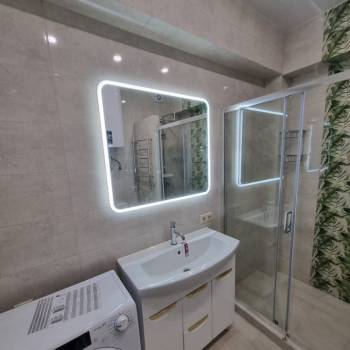 Сдается 1-комнатная квартира, 34 м²
