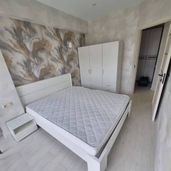 Сдается 1-комнатная квартира, 34 м²