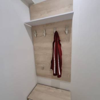 Сдается 1-комнатная квартира, 34 м²