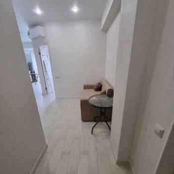 Сдается 1-комнатная квартира, 34 м²