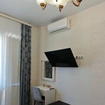 Сдается 1-комнатная квартира, 24 м²