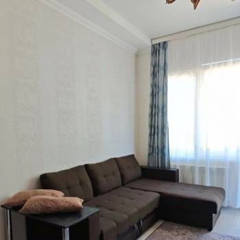 Сдается 1-комнатная квартира, 24 м²