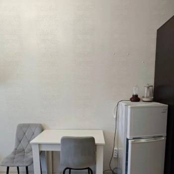 Сдается 1-комнатная квартира, 24 м²
