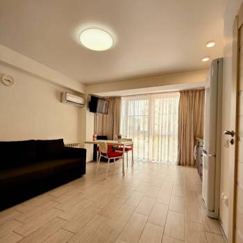 Сдается 1-комнатная квартира, 27 м²