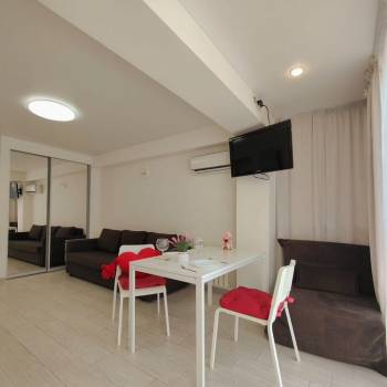 Сдается 1-комнатная квартира, 27 м²