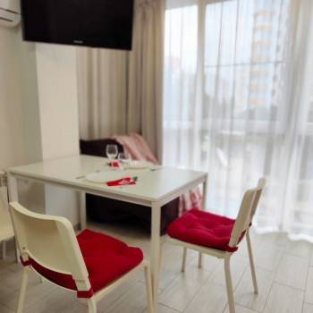 Сдается 1-комнатная квартира, 27 м²