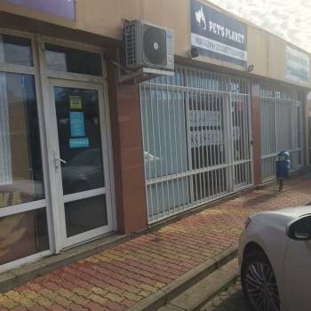 Сдается Нежилое помещение, 33 м²