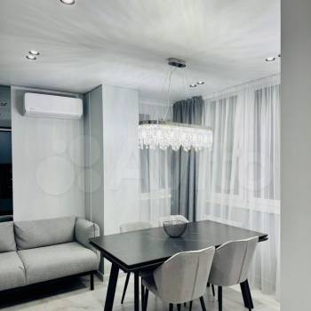 Продается 3-х комнатная квартира, 81 м²