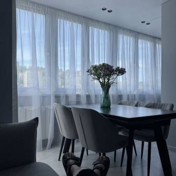 Продается 3-х комнатная квартира, 81 м²