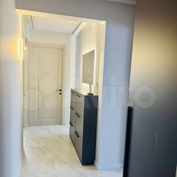 Продается 3-х комнатная квартира, 81 м²