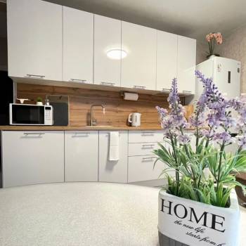 Сдается 1-комнатная квартира, 36 м²