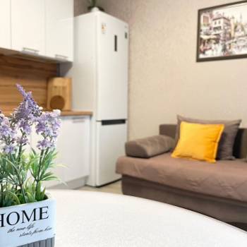 Сдается 1-комнатная квартира, 36 м²
