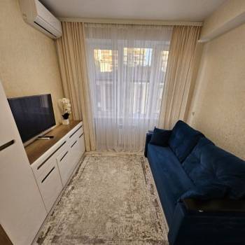 Сдается 2-х комнатная квартира, 40 м²