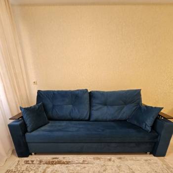 Сдается 2-х комнатная квартира, 40 м²