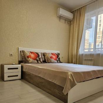 Сдается 2-х комнатная квартира, 40 м²