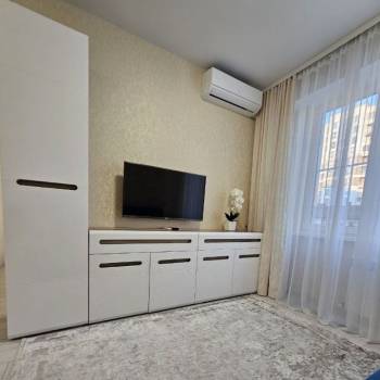 Сдается 2-х комнатная квартира, 40 м²