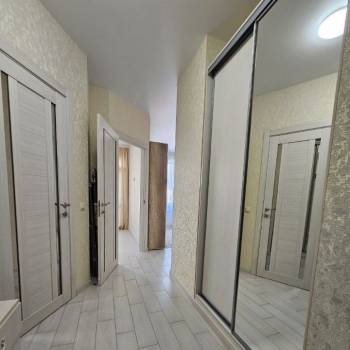 Сдается 2-х комнатная квартира, 40 м²
