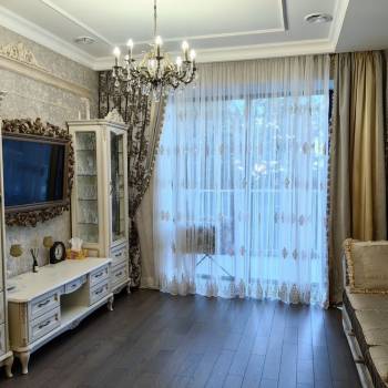 Сдается Многокомнатная квартира, 90 м²
