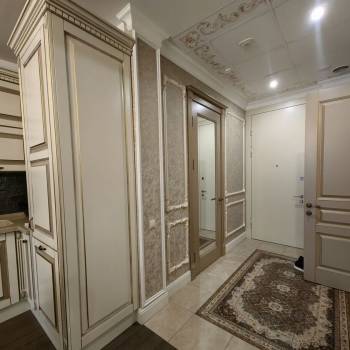 Сдается Многокомнатная квартира, 90 м²
