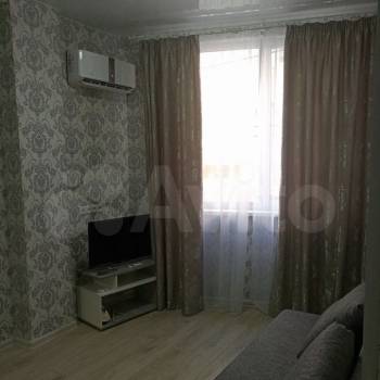 Продается 1-комнатная квартира, 32 м²