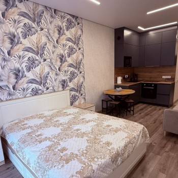Сдается 1-комнатная квартира, 26,6 м²