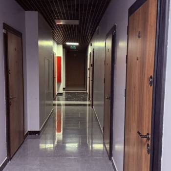 Сдается 1-комнатная квартира, 26,6 м²