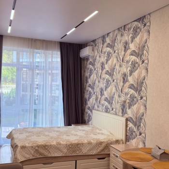 Сдается 1-комнатная квартира, 26,6 м²