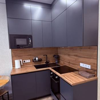 Сдается 1-комнатная квартира, 26,6 м²