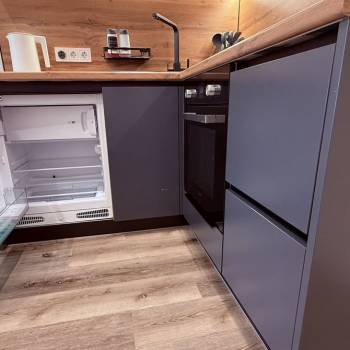 Сдается 1-комнатная квартира, 26,6 м²