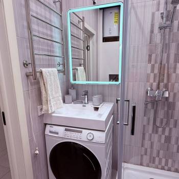 Сдается 1-комнатная квартира, 26,6 м²