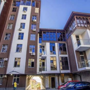 Продается 1-комнатная квартира, 33,2 м²