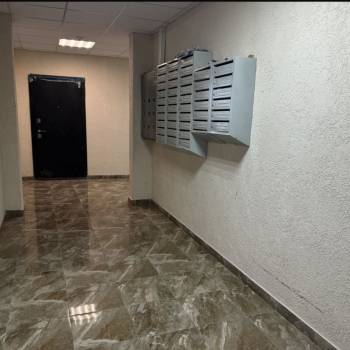 Продается 1-комнатная квартира, 33,2 м²