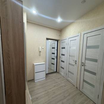 Сдается 2-х комнатная квартира, 45 м²